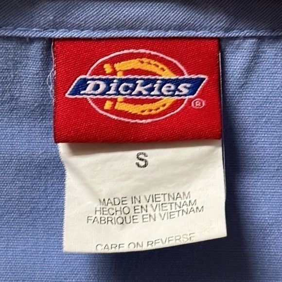 Scrub‎ Tops Set of (3) small women’s nurses uniform top (1015) - Picture 5 of 12